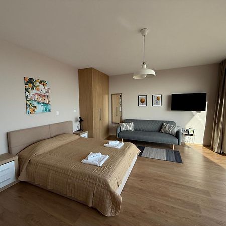 Boutique Home Magnolia ゴールデンサンド エクステリア 写真
