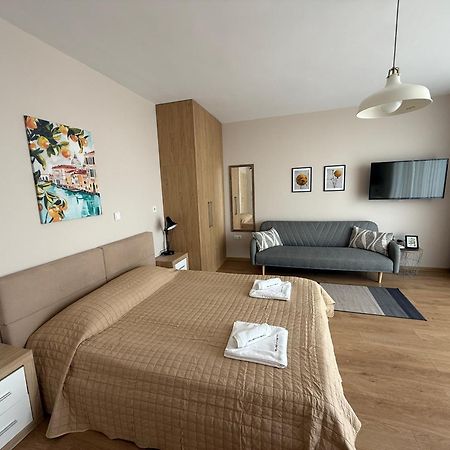 Boutique Home Magnolia ゴールデンサンド エクステリア 写真