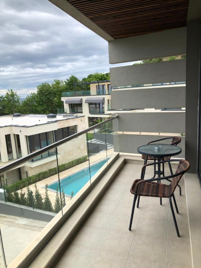 Boutique Home Magnolia ゴールデンサンド エクステリア 写真