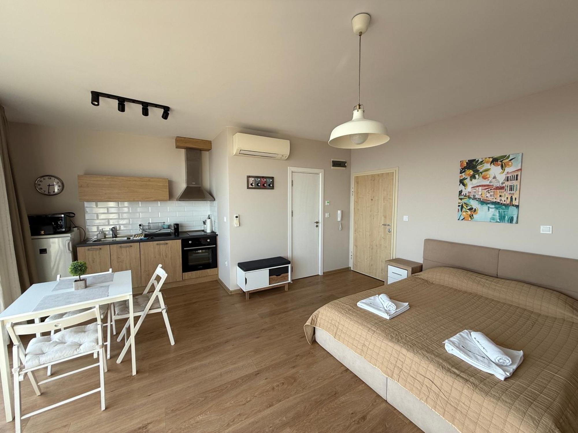 Boutique Home Magnolia ゴールデンサンド エクステリア 写真