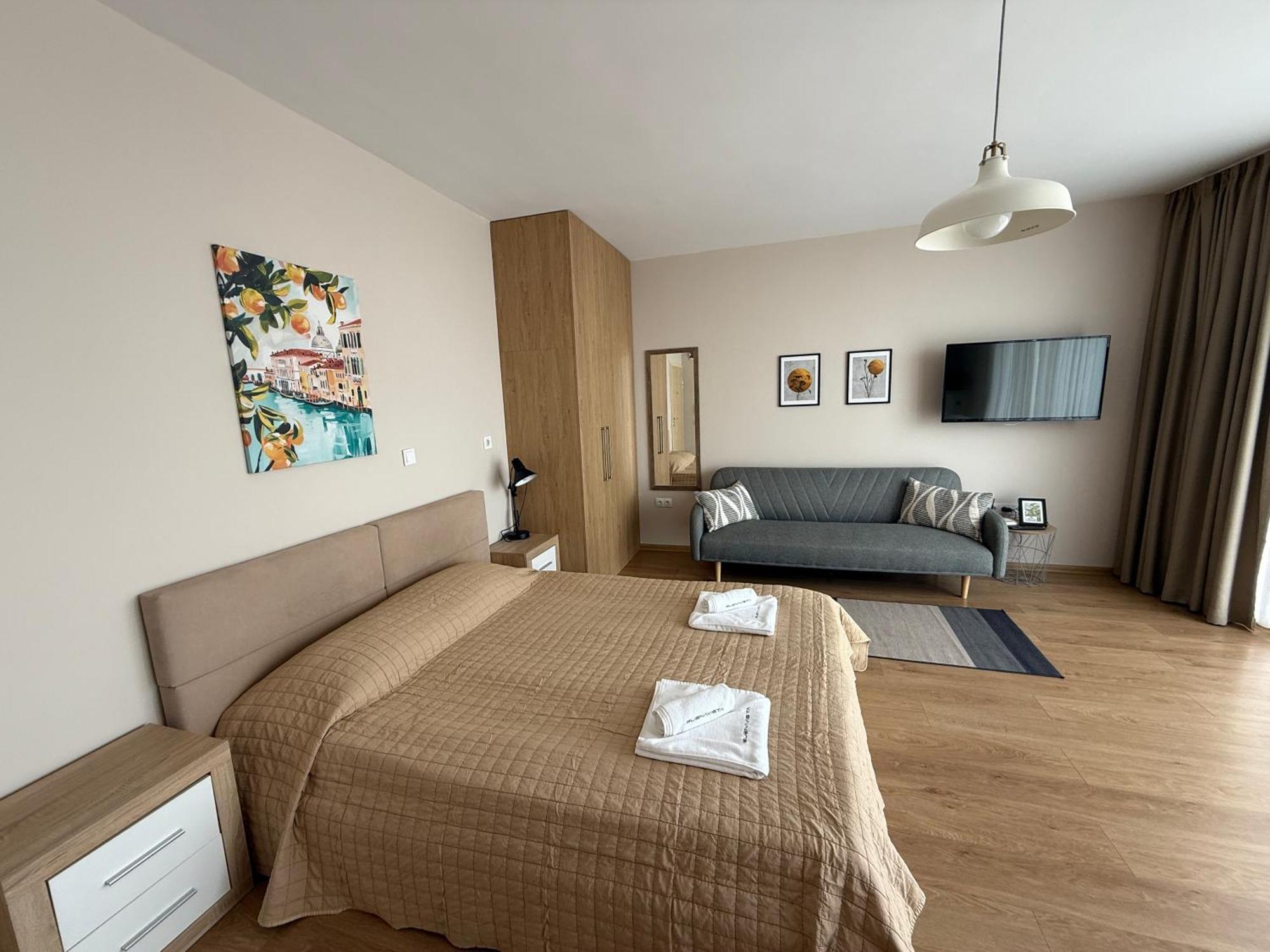Boutique Home Magnolia ゴールデンサンド エクステリア 写真