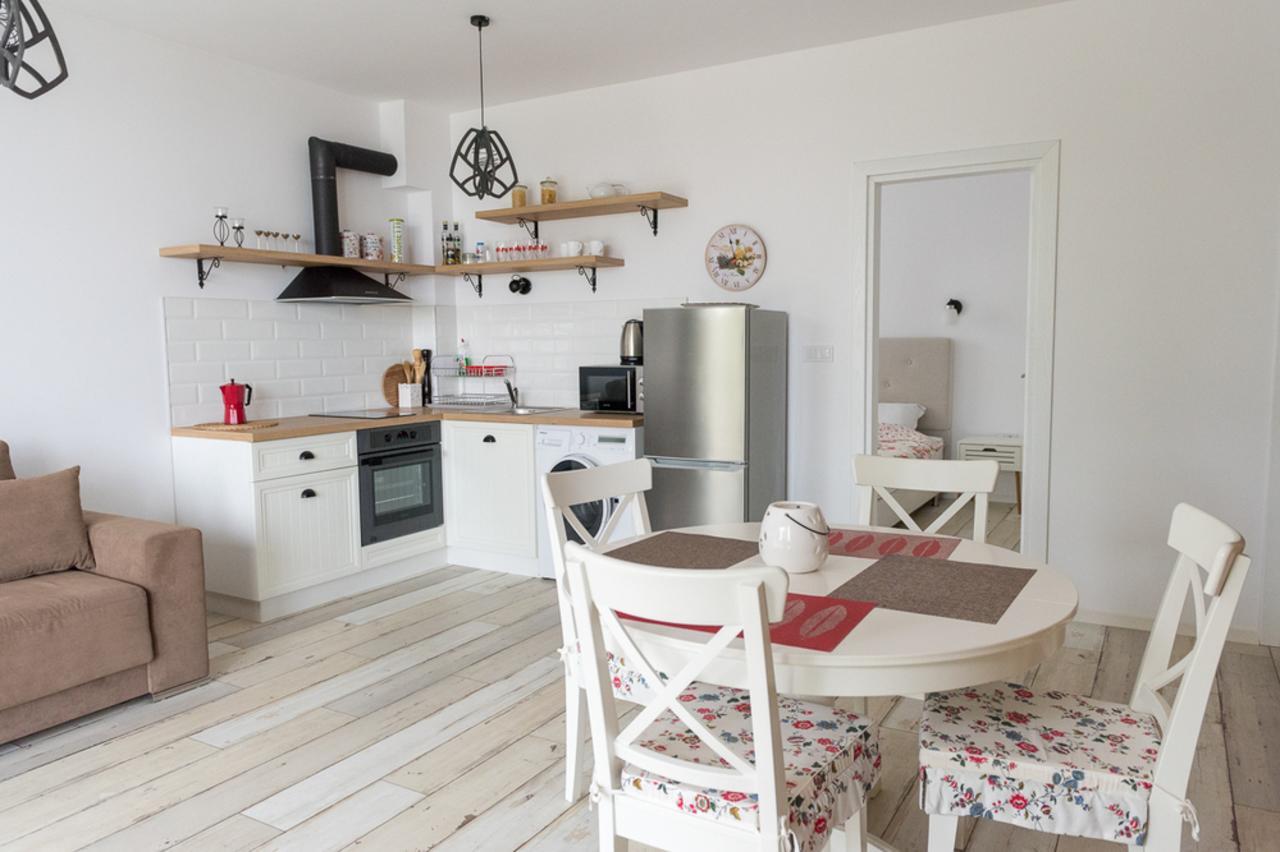 Boutique Home Magnolia ゴールデンサンド エクステリア 写真