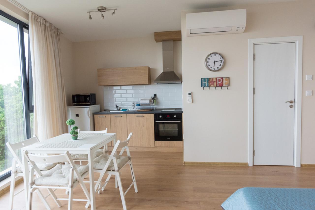 Boutique Home Magnolia ゴールデンサンド エクステリア 写真