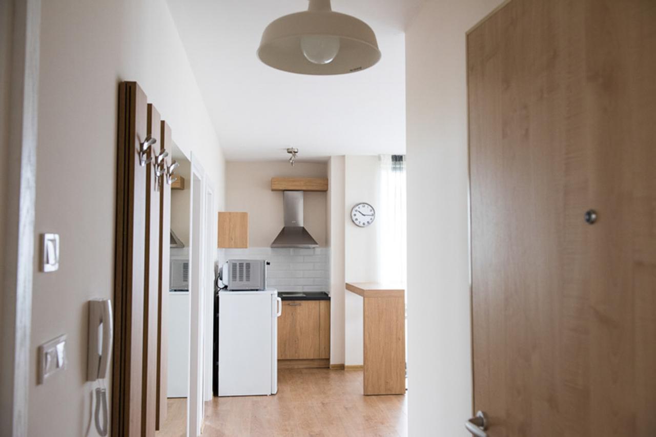 Boutique Home Magnolia ゴールデンサンド エクステリア 写真