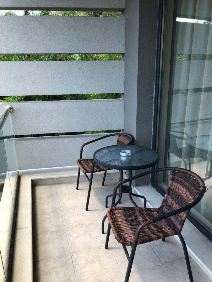 Boutique Home Magnolia ゴールデンサンド エクステリア 写真